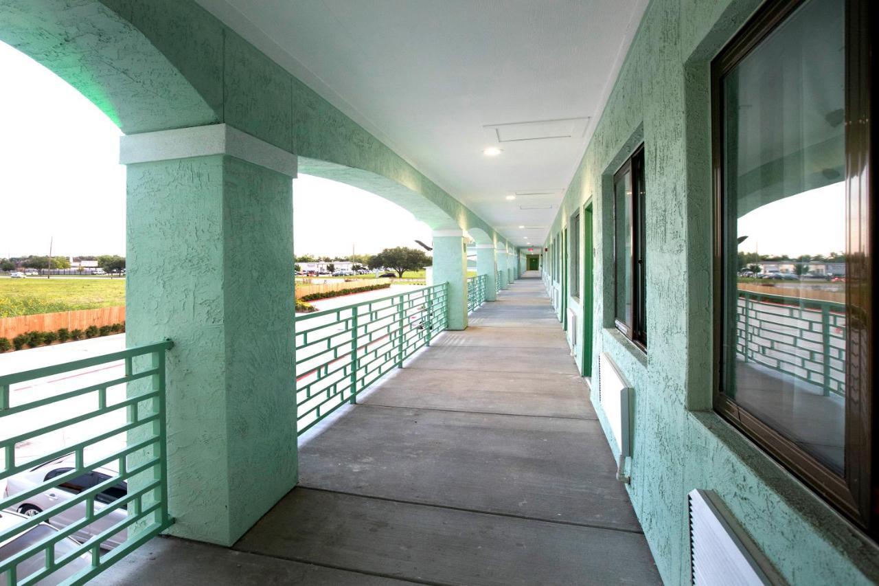 Hotel Bel Air Four Corners Eksteriør bilde
