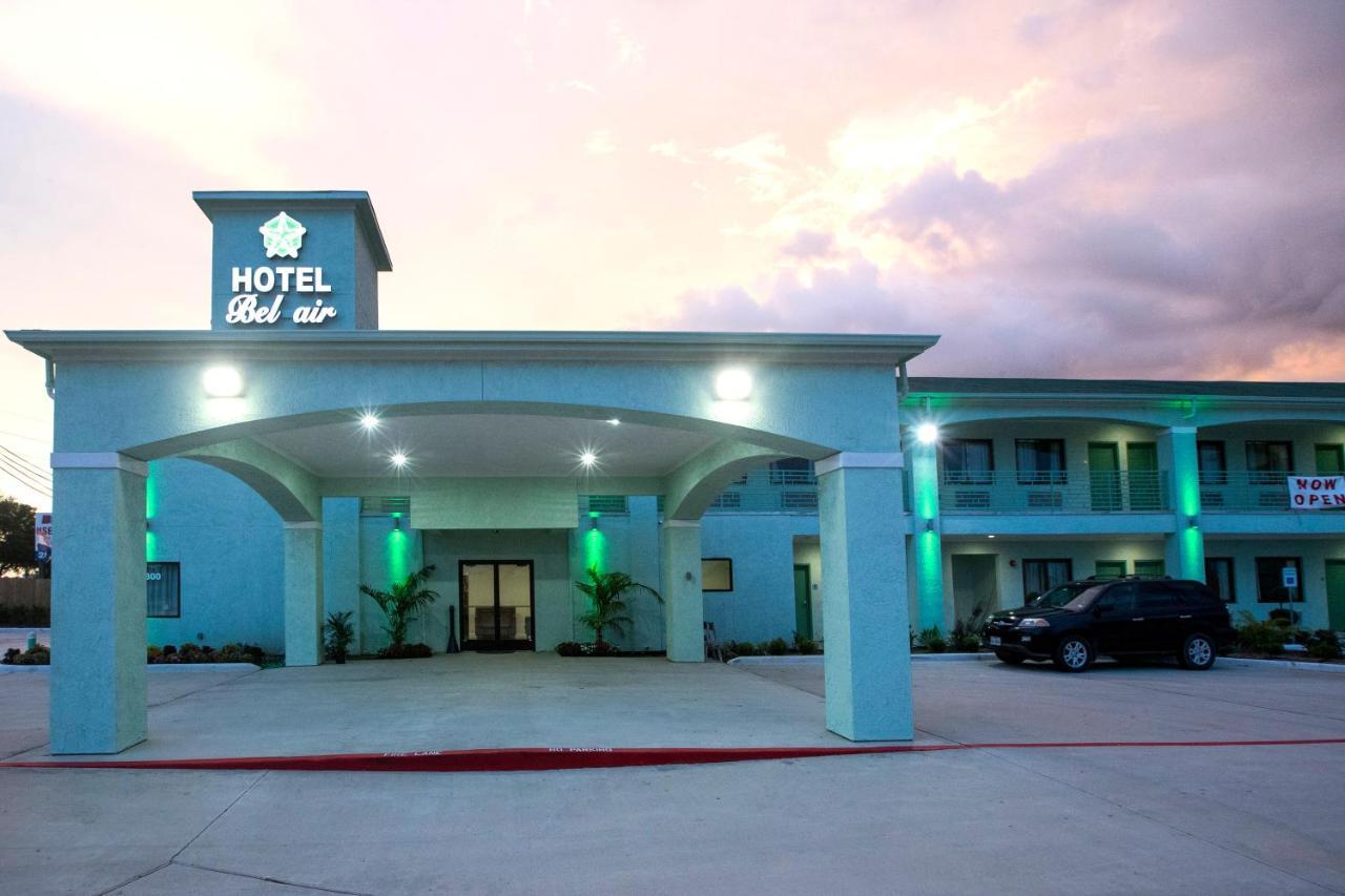 Hotel Bel Air Four Corners Eksteriør bilde